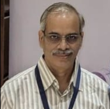 Rajneesh Shrimali